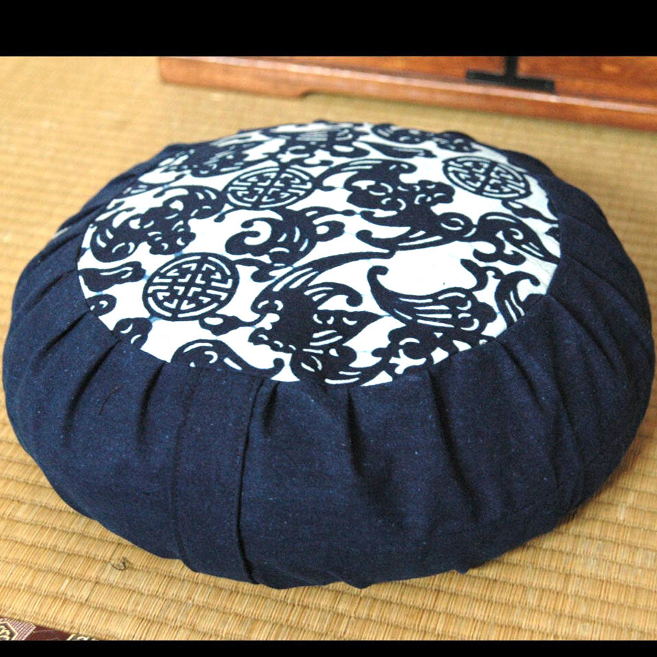 Accessories - Meditation Supplies - Eastern Classics — Authentic